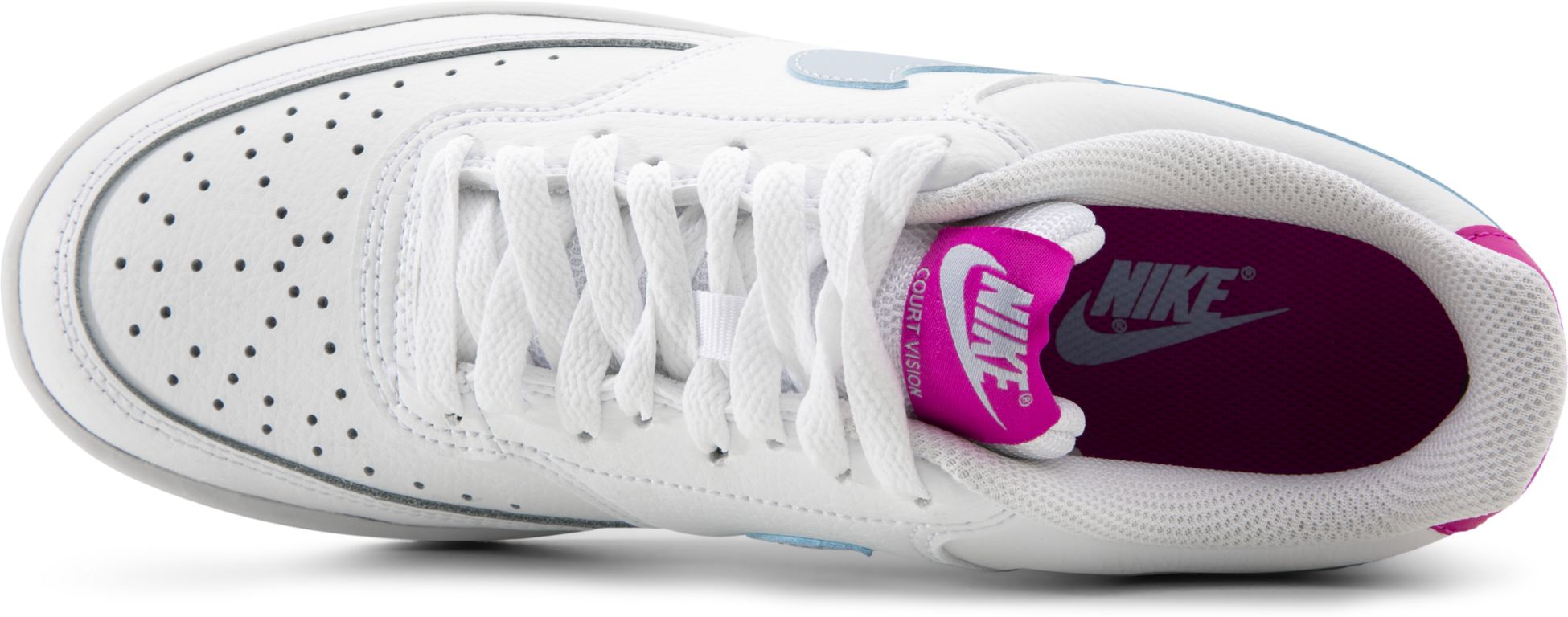 nike court vision low stadium
